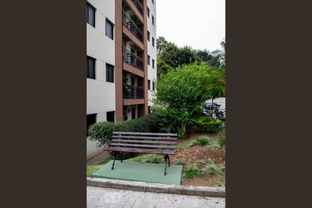 Apartamento para alugar com 65m², 3 quartos e 1 vagaÁrea comum