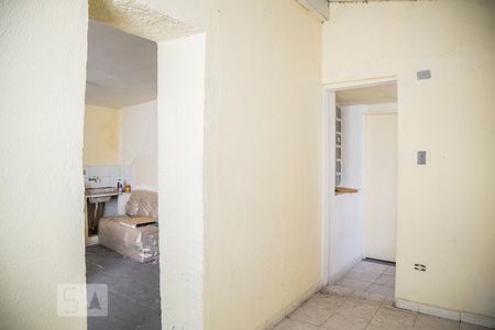 Sala de casa à venda com 1 quarto, 60m² em Vila Paranaguá, São Paulo