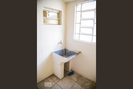 Casa à venda com 60m², 1 quarto e sem vaga Casa à venda com 60m², 1 quarto e sem vagaÁrea de Serviço