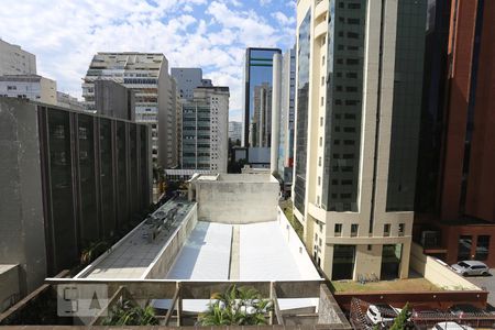 Apartamento para alugar com 180m², 3 quartos e 3 vagas Apartamento para alugar com 180m², 3 quartos e 3 vagasVista Suite 3