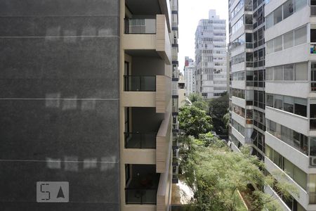 Apartamento para alugar com 180m², 3 quartos e 3 vagas Apartamento para alugar com 180m², 3 quartos e 3 vagasVista Suite 1
