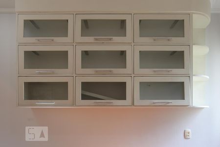 Suite 1 de apartamento para alugar com 3 quartos, 180m² em Higienópolis, São Paulo