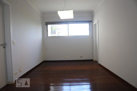 Sala de apartamento para alugar com 3 quartos, 180m² em Higienópolis, São Paulo