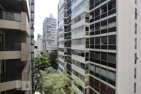 Apartamento para alugar com 180m², 3 quartos e 3 vagas Apartamento para alugar com 180m², 3 quartos e 3 vagasVista Suite 1
