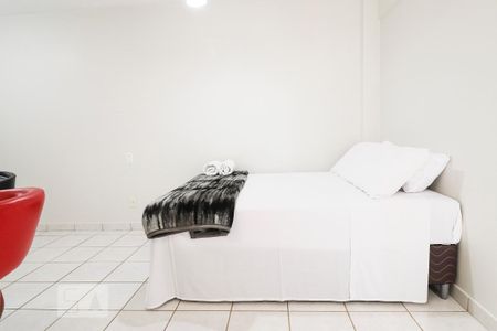 Suite de kitnet/studio para alugar com 1 quarto, 35m² em Setor Leste Universitário, Goiânia
