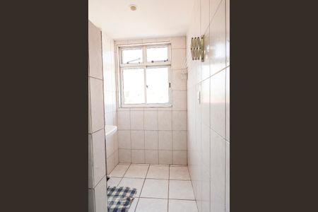 Studio para alugar com 35m², 1 quarto e sem vagaÁrea de Serviço