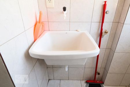 Studio para alugar com 35m², 1 quarto e sem vagaÁrea de Serviço