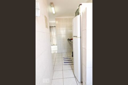 Studio para alugar com 35m², 1 quarto e sem vagaÁrea de Serviço