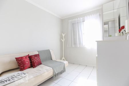 Quarto de apartamento à venda com 2 quartos, 49m² em Vila Santa Catarina, São Paulo