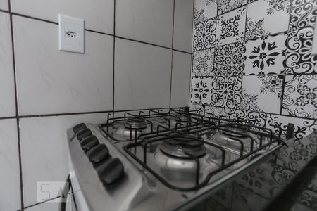 Apartamento à venda com 49m², 2 quartos e 1 vaga Apartamento à venda com 49m², 2 quartos e 1 vagaCozinha