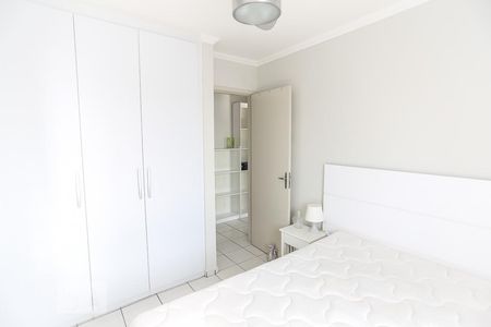 Quarto de apartamento à venda com 2 quartos, 49m² em Vila Santa Catarina, São Paulo