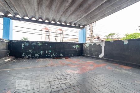 Casa para alugar com 249m², 2 quartos e 2 vagasÁrea Externa