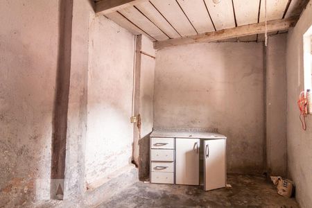 Casa para alugar com 249m², 2 quartos e 2 vagasDepósito