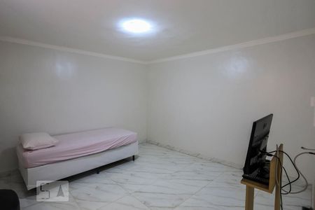 Quarto e Sala de kitnet/studio para alugar com 1 quarto, 24m² em Ipiranga, São Paulo