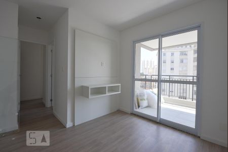 Apartamento para alugar com 2 quartos, 57m² em Vila Pompéia, São Paulo