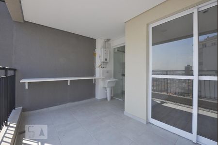 Apartamento para alugar com 2 quartos, 57m² em Vila Pompéia, São Paulo