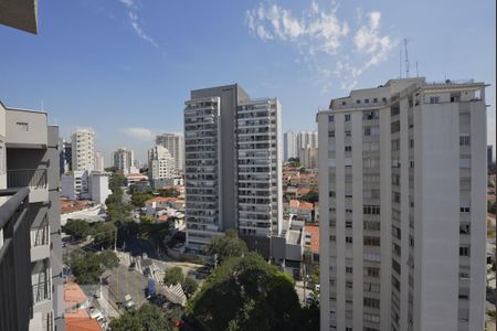 Apartamento para alugar com 2 quartos, 57m² em Vila Pompéia, São Paulo
