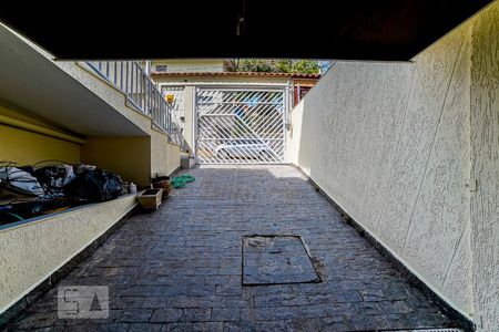 Casa à venda com 215m², 3 quartos e 5 vagasGaragem