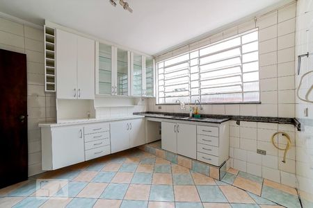 Casa à venda com 215m², 3 quartos e 5 vagasCozinha