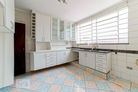 Casa à venda com 215m², 3 quartos e 5 vagasCozinha