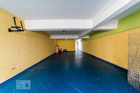 Casa à venda com 215m², 3 quartos e 5 vagasGaragem