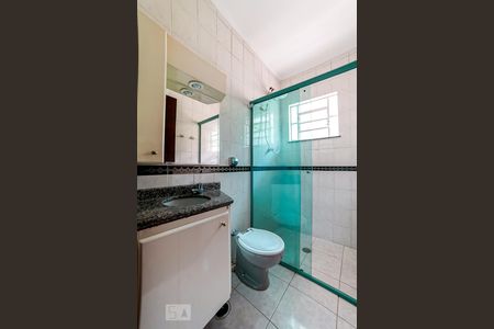 Casa à venda com 215m², 3 quartos e 5 vagasBanheiro