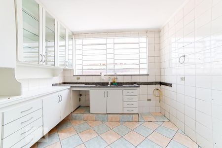 Casa à venda com 215m², 3 quartos e 5 vagasCozinha