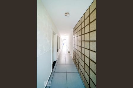 Casa à venda com 215m², 3 quartos e 5 vagasCorredor de Entrada