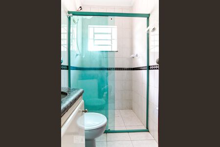 Casa à venda com 215m², 3 quartos e 5 vagasBanheiro