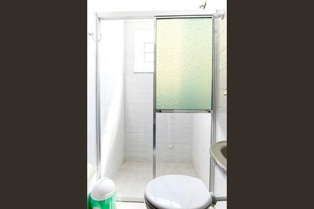 Casa à venda com 215m², 3 quartos e 5 vagasBanheiro de Serviço