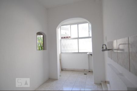 Cozinha de apartamento para alugar com 2 quartos, 46m² em Cavalhada, Porto Alegre