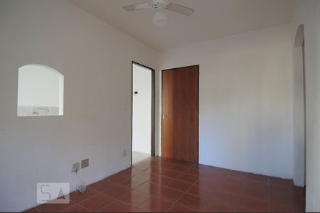 Sala  de apartamento para alugar com 2 quartos, 46m² em Cavalhada, Porto Alegre