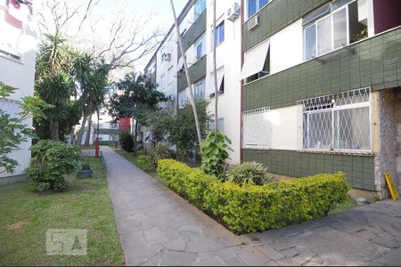 Área Comum de apartamento para alugar com 2 quartos, 46m² em Cavalhada, Porto Alegre