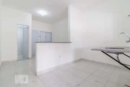 Kitnet/Studio para alugar com 1 quarto, 30m² em Nova Aldeinha, Barueri
