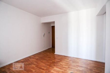Apartamento para alugar com 58m², 1 quarto e sem vagaSala
