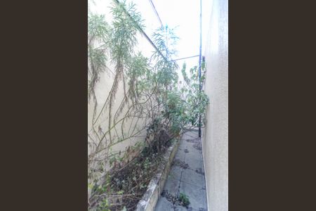 Quintal de casa à venda com 3 quartos, 400m² em Vila Alpina, São Paulo