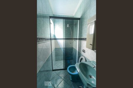 Banheiro de casa à venda com 3 quartos, 400m² em Vila Alpina, São Paulo
