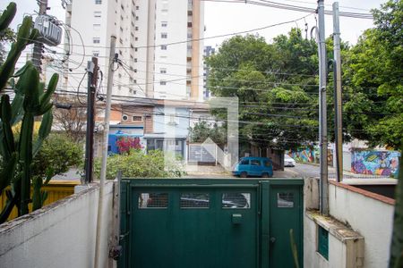 Casa para alugar com 165m², 3 quartos e 3 vagasVista da Sala