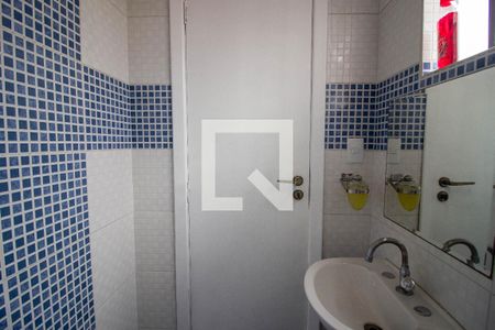 Casa para alugar com 165m², 3 quartos e 3 vagasBanheiro 2