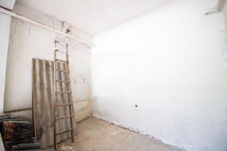 Casa para alugar com 165m², 3 quartos e 3 vagasEscadas acesso - Subsolo