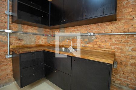 Casa para alugar com 165m², 3 quartos e 3 vagasCozinha