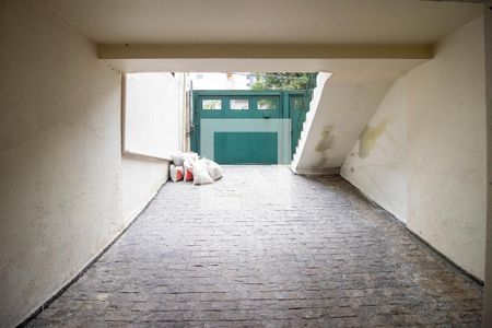 Casa para alugar com 165m², 3 quartos e 3 vagasGaragem