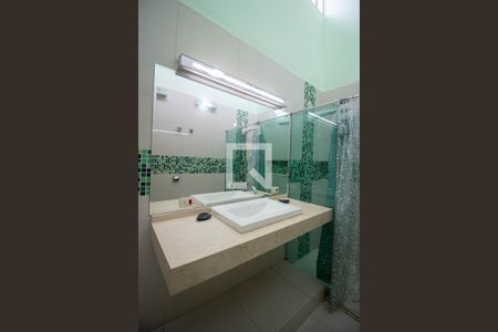 Casa para alugar com 165m², 3 quartos e 3 vagasBanheiro