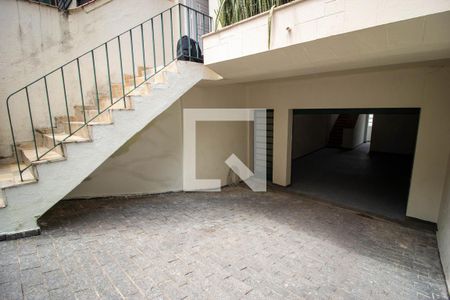 Casa para alugar com 165m², 3 quartos e 3 vagasGaragem