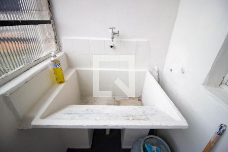 Casa para alugar com 165m², 3 quartos e 3 vagasArea de Serviço