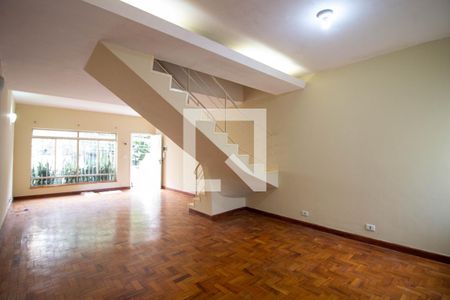 Casa para alugar com 165m², 3 quartos e 3 vagasSala