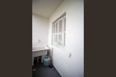 Casa para alugar com 165m², 3 quartos e 3 vagasArea de Serviço