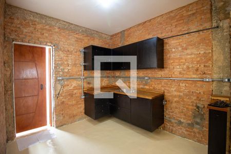Casa para alugar com 165m², 3 quartos e 3 vagasCozinha