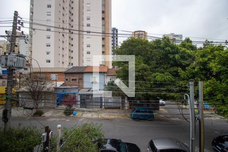 Casa para alugar com 165m², 3 quartos e 3 vagasVista do Quarto 3