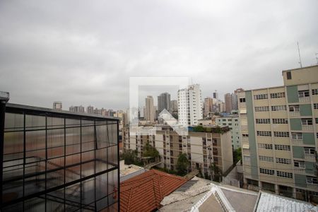 Casa para alugar com 165m², 3 quartos e 3 vagasVista do Quarto 2